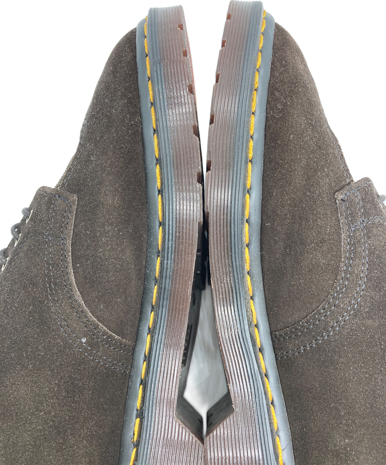 中古・古着通販】Dr.Martens (ドクターマーチン) 2046 5ホールシューズ