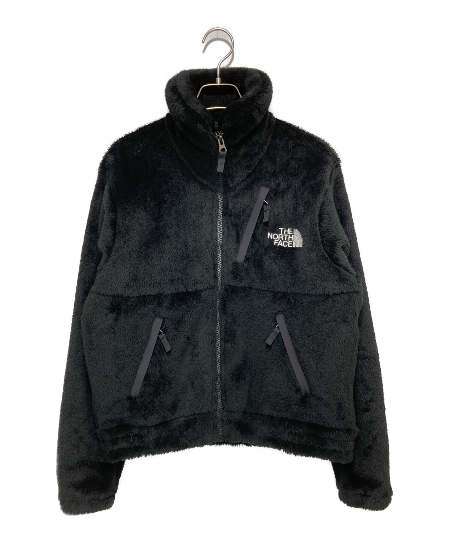 中古 THE NORTH FACE Hoarfrost Jacket 店舗限定 中古・古着通販】THE NORTH FACE (ザ ノース フェイス) SHORT