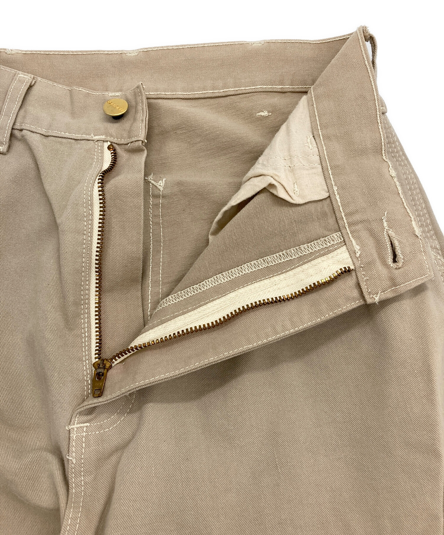 中古・古着通販】CarHartt (カーハート) 90sペインターパンツ 