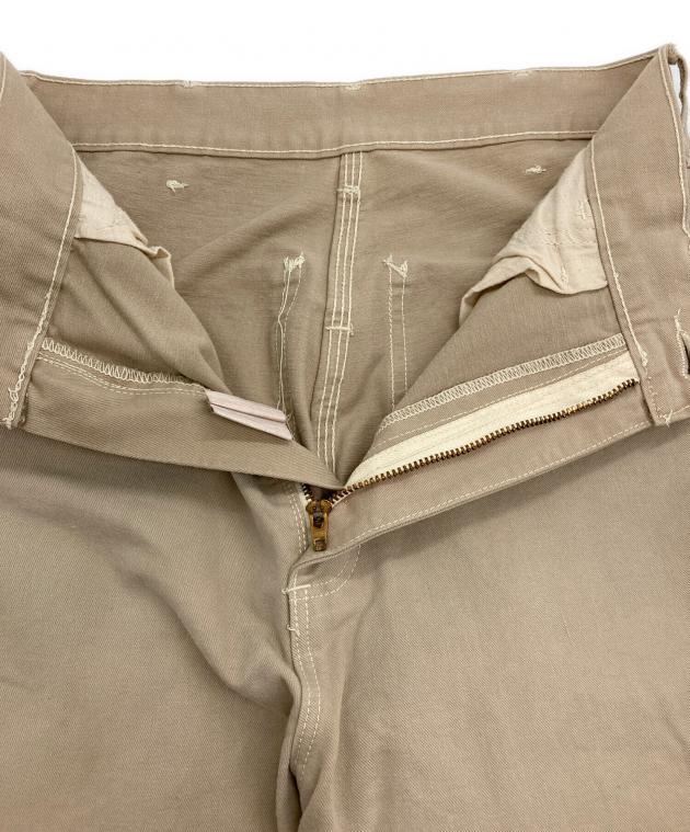 中古・古着通販】CarHartt (カーハート) 90sペインターパンツ