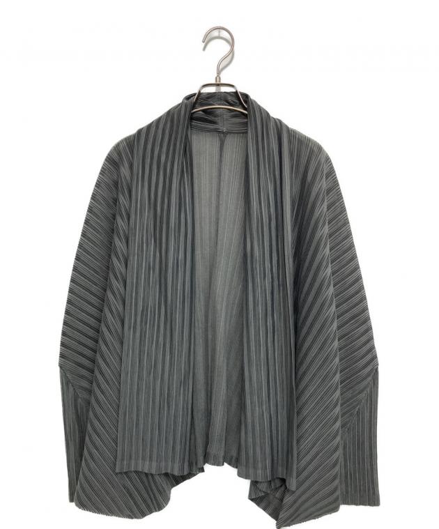 中古・古着通販】PLEATS PLEASE (プリーツプリーズ) プリーツ ドルマン