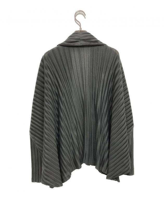中古・古着通販】PLEATS PLEASE (プリーツプリーズ) プリーツ ドルマン