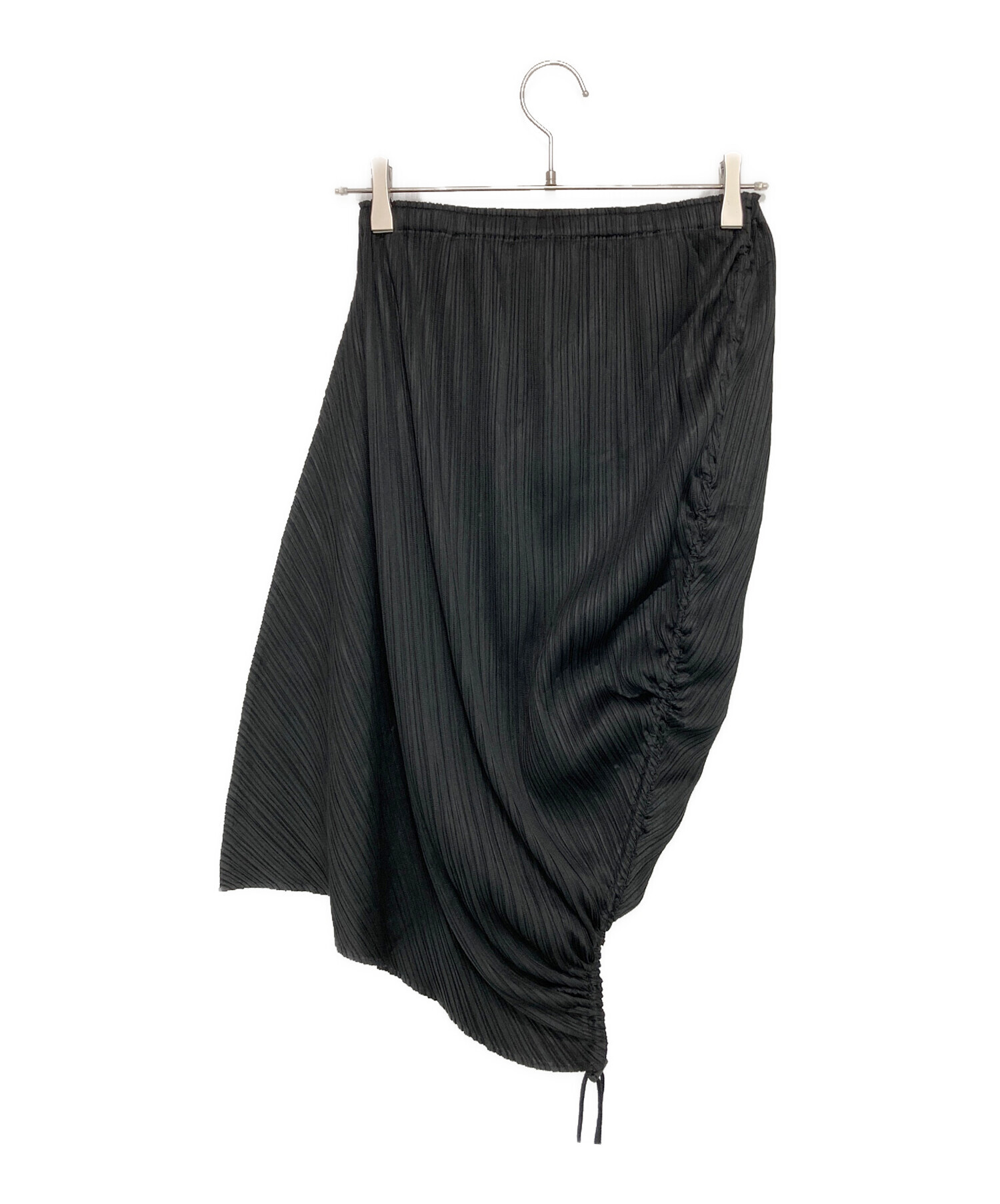 中古・古着通販】PLEATS PLEASE (プリーツプリーズ) ドローコード付