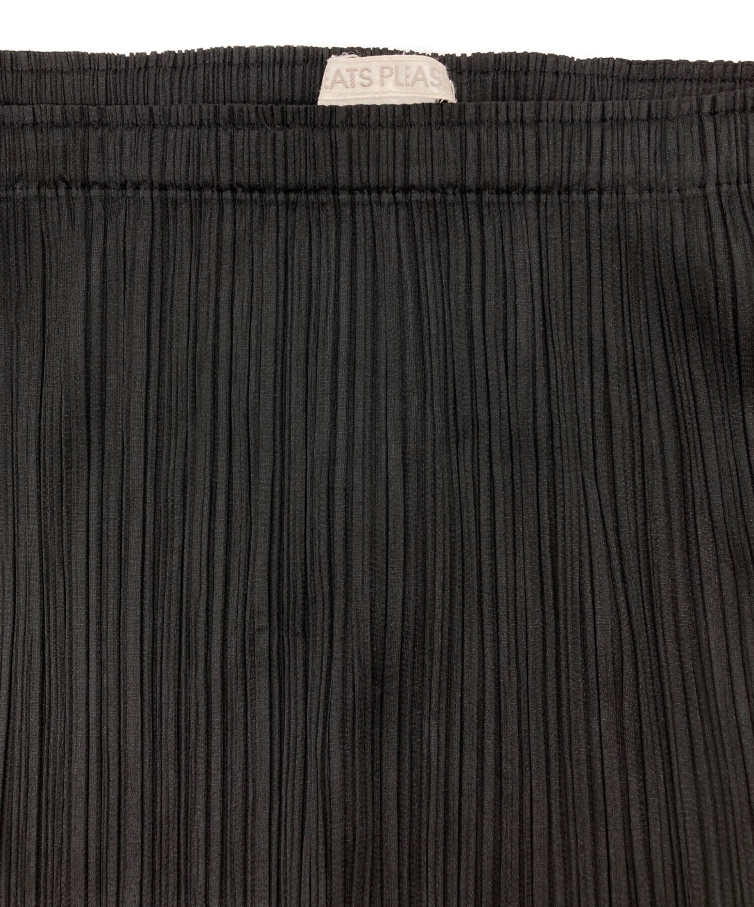 中古・古着通販】PLEATS PLEASE (プリーツプリーズ) ドローコード付