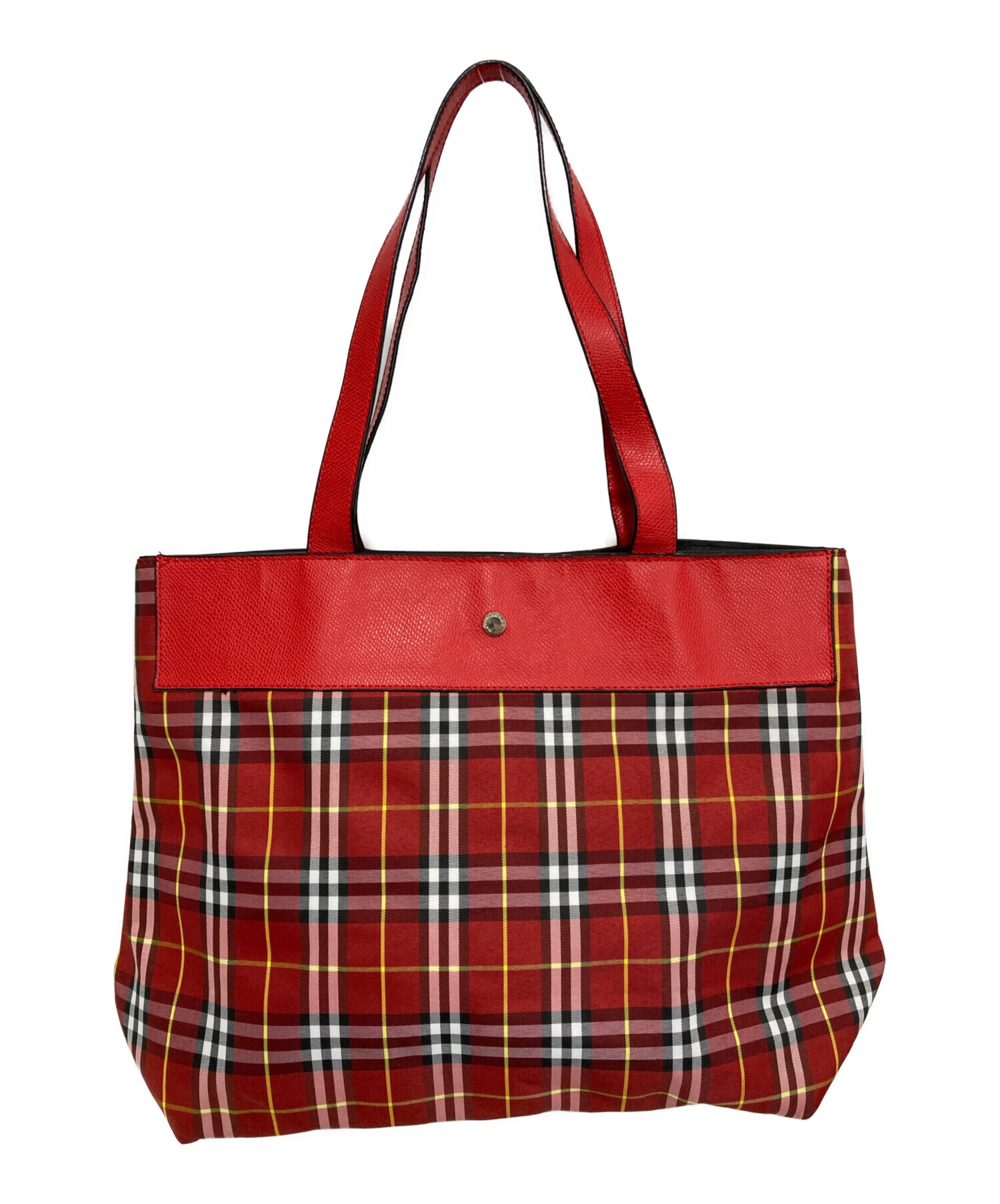 中古・古着通販】BURBERRY LONDON (バーバリーロンドン) チェック