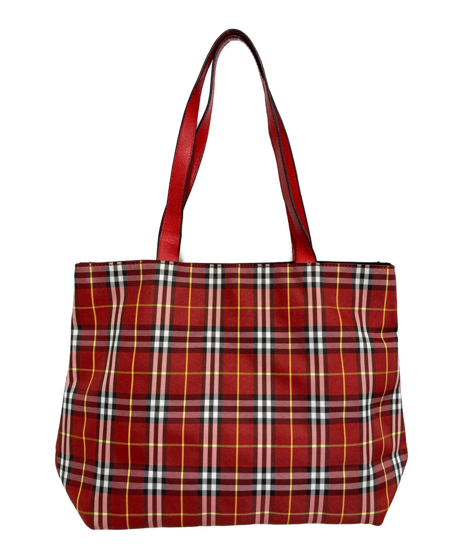 中古・古着通販】BURBERRY LONDON (バーバリーロンドン) チェック