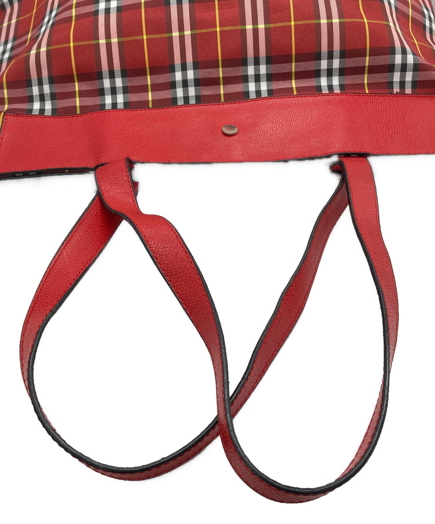 中古・古着通販】BURBERRY LONDON (バーバリーロンドン) チェック