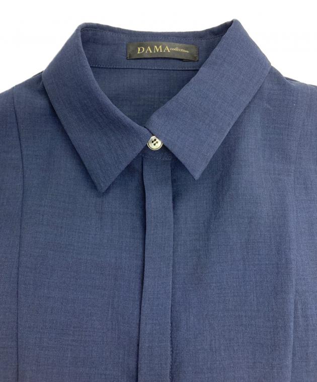 中古・古着通販】DAMA collection (ダーマコレクション) シャツ