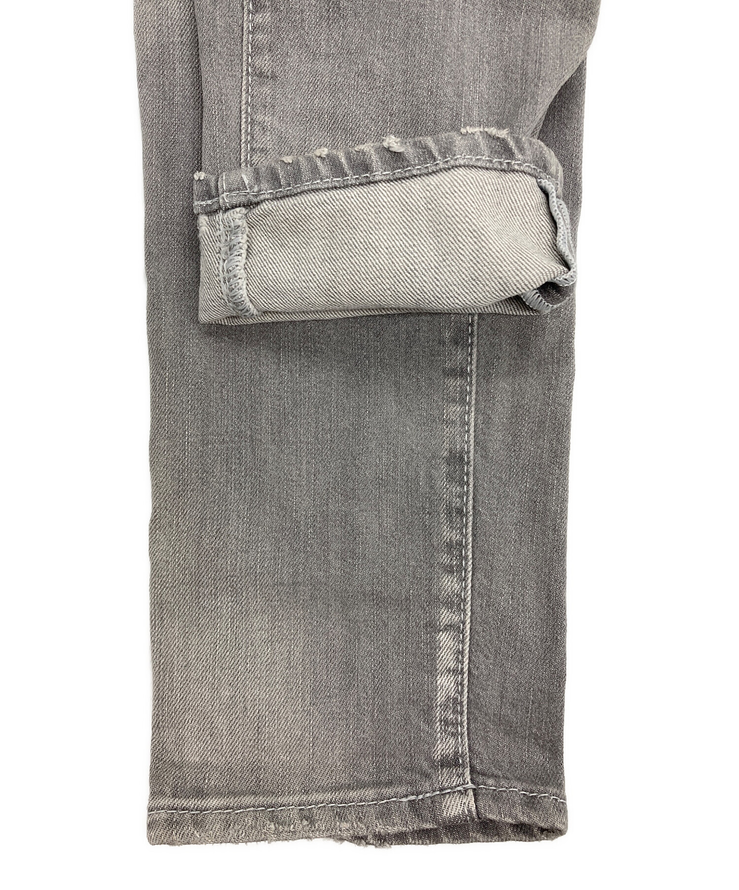 パンツ DSQUARED2 Skinny Dan Jean S71LB0677 42 中古・古着通販】DSQUARED2 (ディースクエアード) Skinny Dan Jean