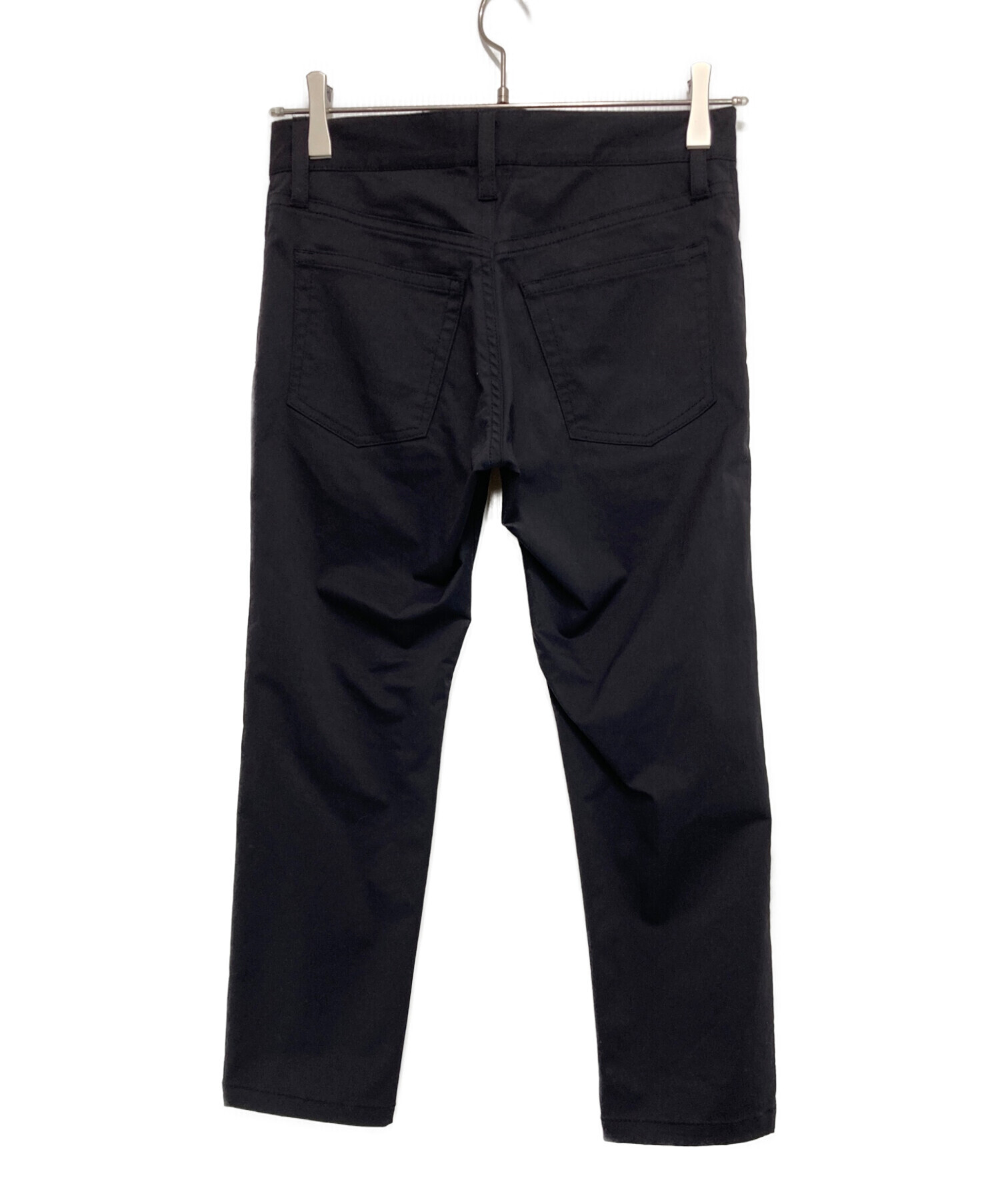 中古・古着通販】JUNYA WATANABE (ジュンヤワタナベ) クロップドパンツ