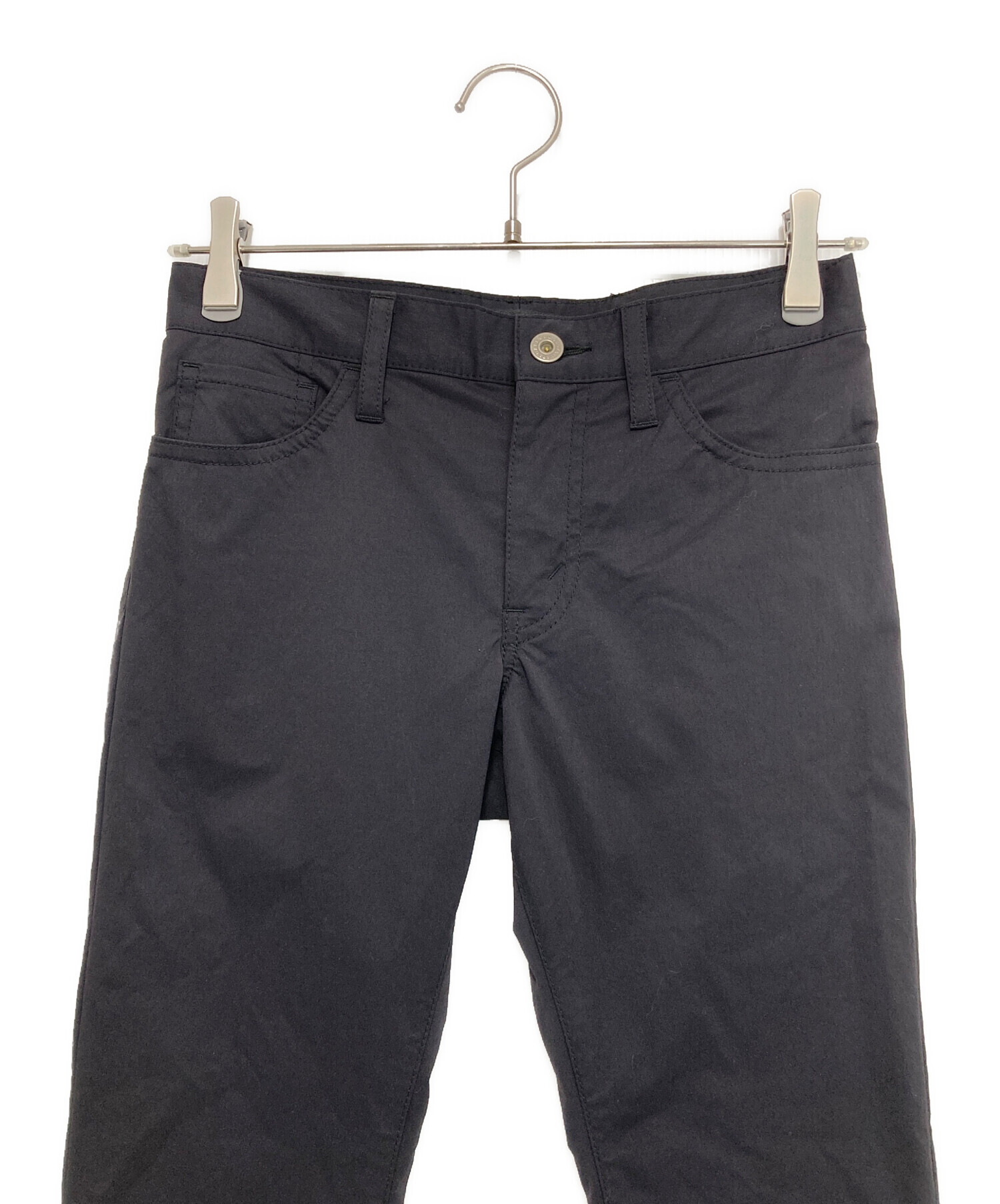中古・古着通販】JUNYA WATANABE (ジュンヤワタナベ) クロップドパンツ