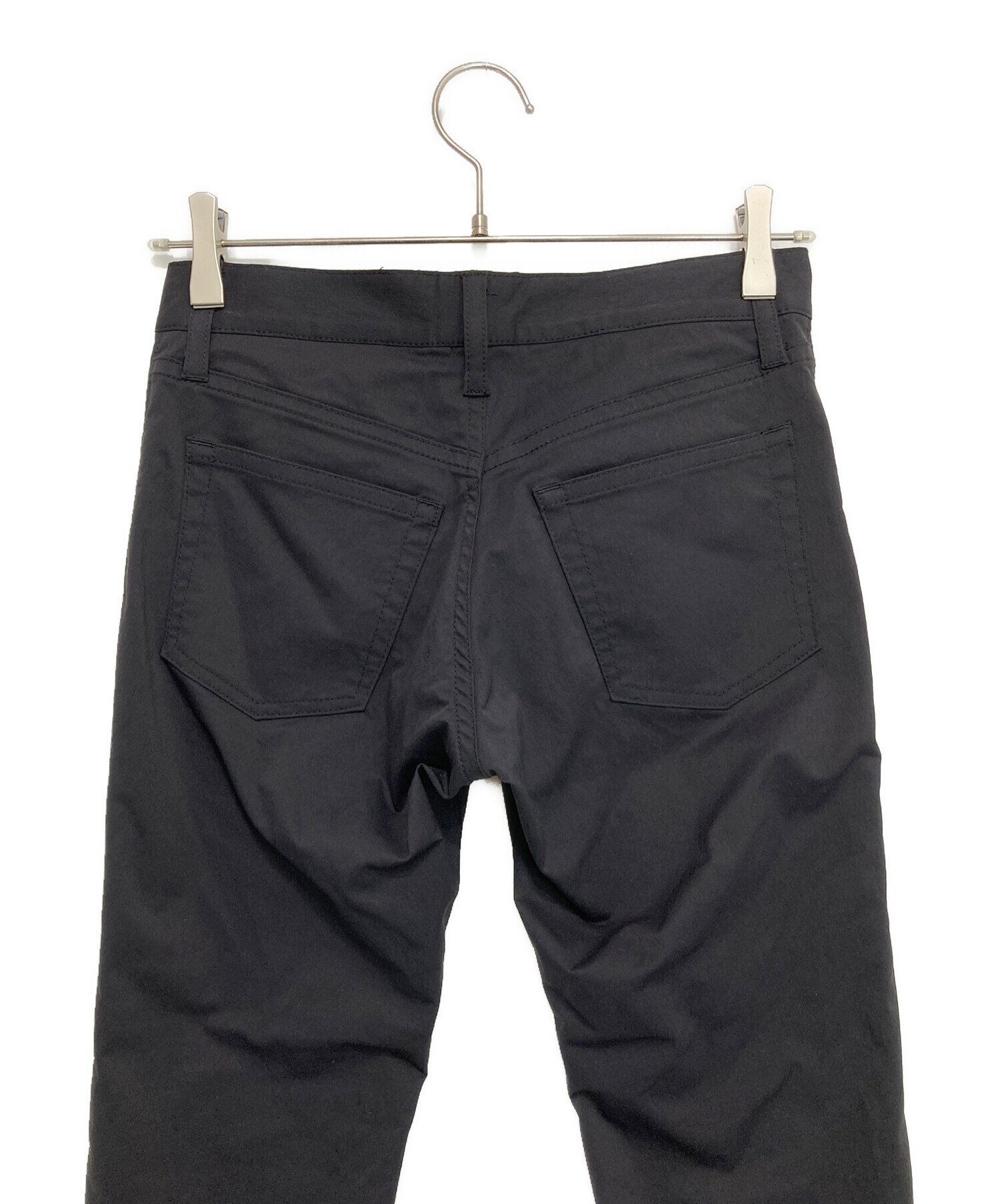 中古・古着通販】JUNYA WATANABE (ジュンヤワタナベ) クロップドパンツ