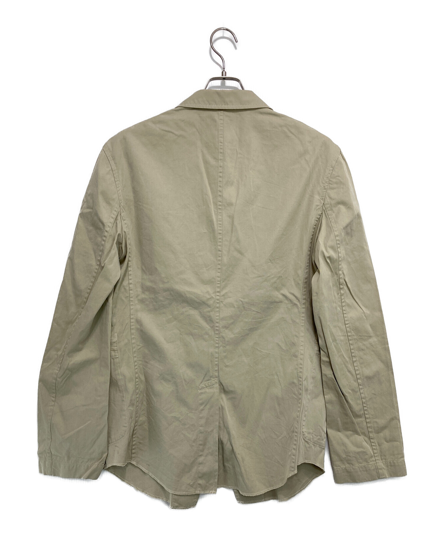 00's Y's YOHJI YAMAMOTO ジャケット