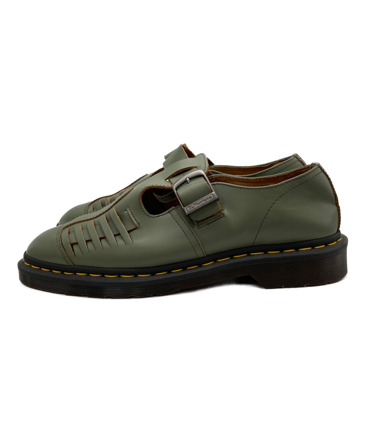 中古・古着通販】Dr.Martens (ドクターマーチン) MICAサンダル