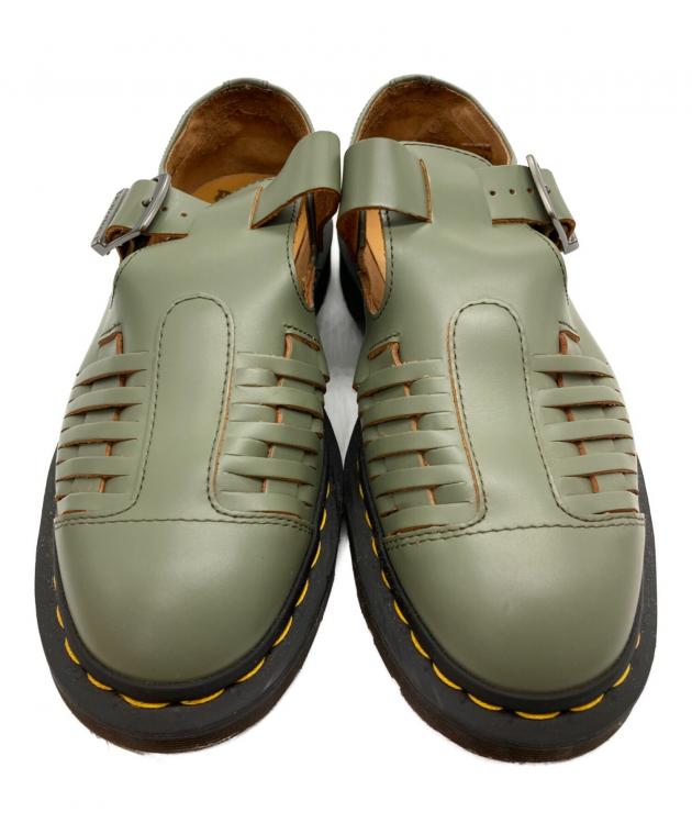 中古・古着通販】Dr.Martens (ドクターマーチン) MICAサンダル