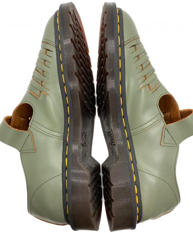 中古・古着通販】Dr.Martens (ドクターマーチン) MICAサンダル