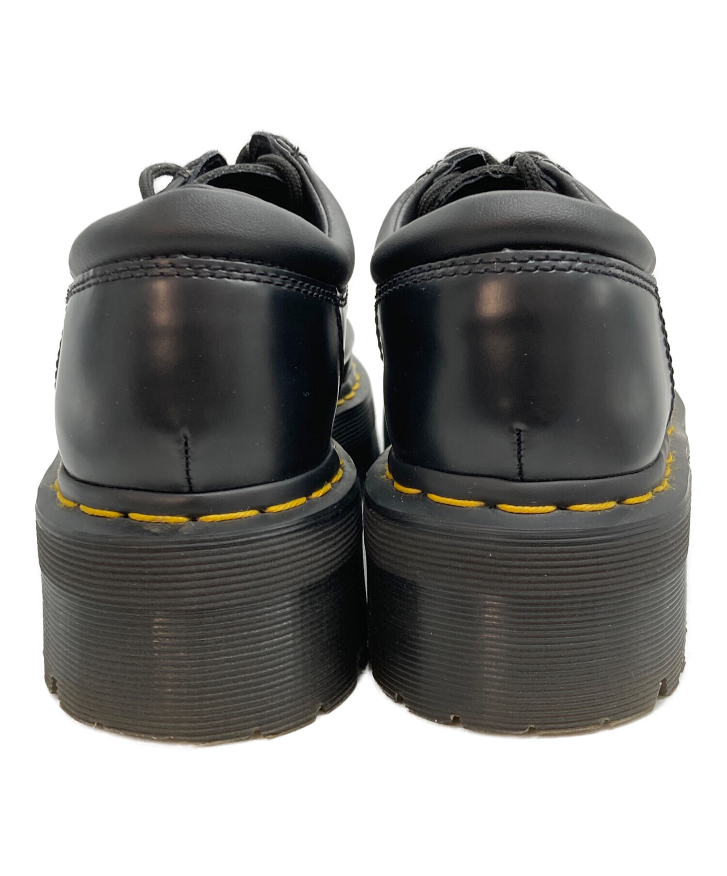 中古・古着通販】Dr.Martens (ドクターマーチン) 8053 QUAD 5 TIE SHOE