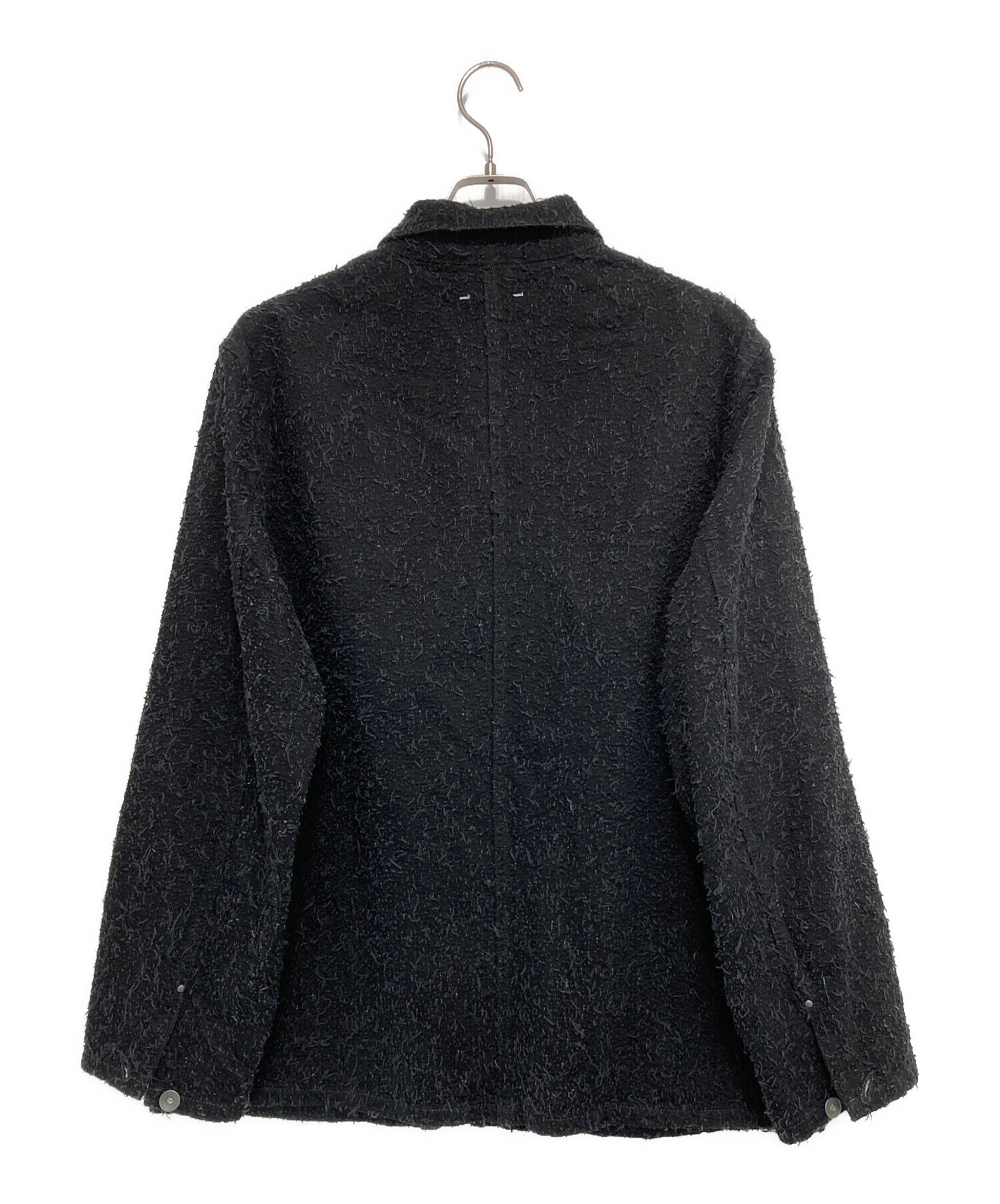 中古・古着通販】saby (サバイ) WORKERS JACKET -12oz Needle Work 