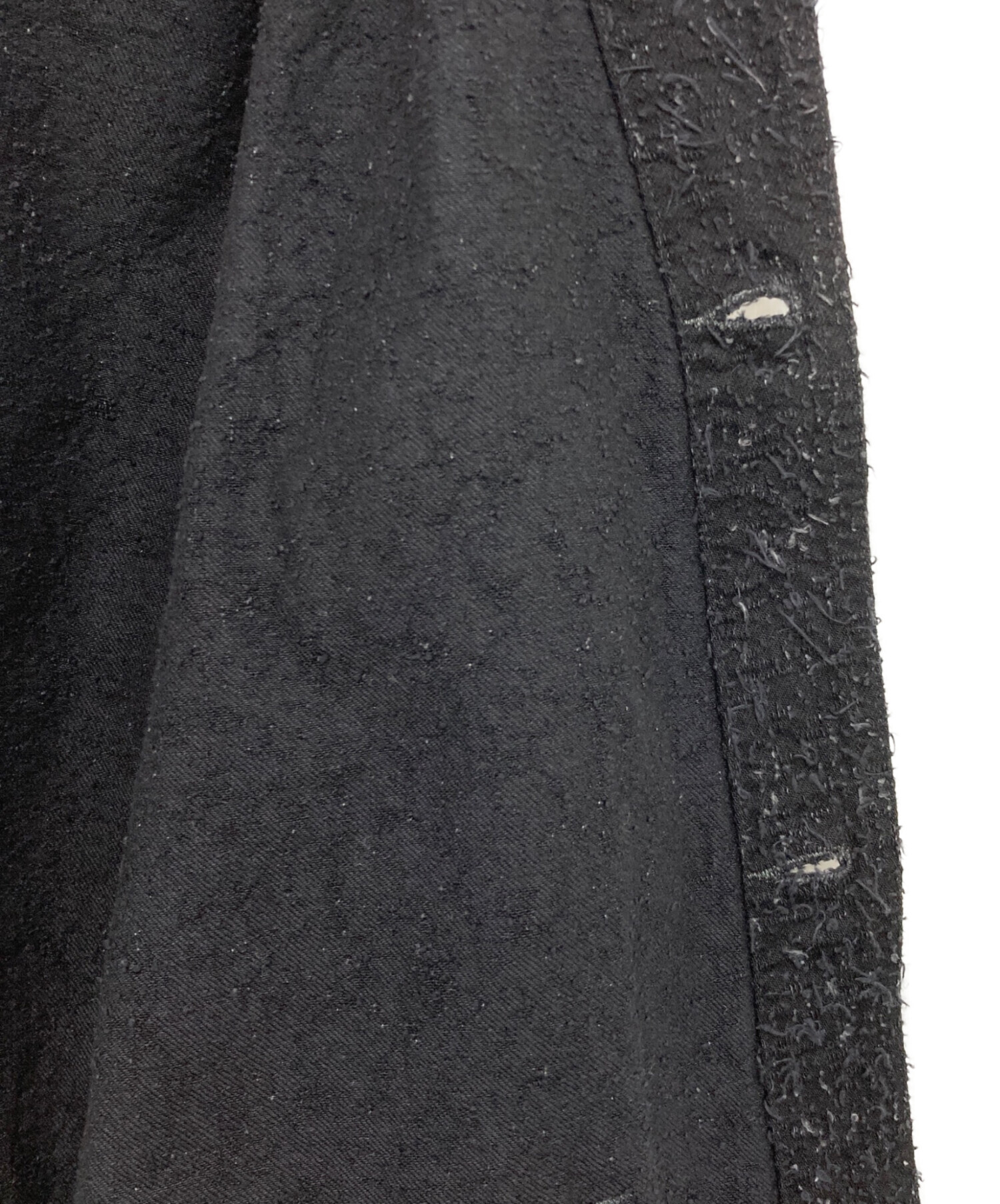 中古・古着通販】saby (サバイ) WORKERS JACKET -12oz Needle Work 