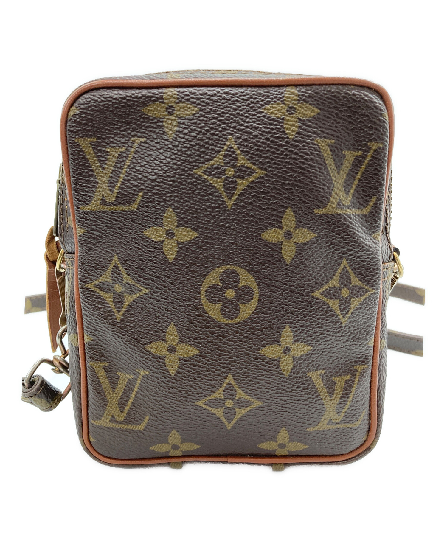 中古・古着通販】LOUIS VUITTON (ルイ ヴィトン) 80s 旧型 モノグラム