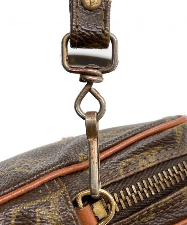 中古・古着通販】LOUIS VUITTON (ルイ ヴィトン) 80s 旧型 モノグラム