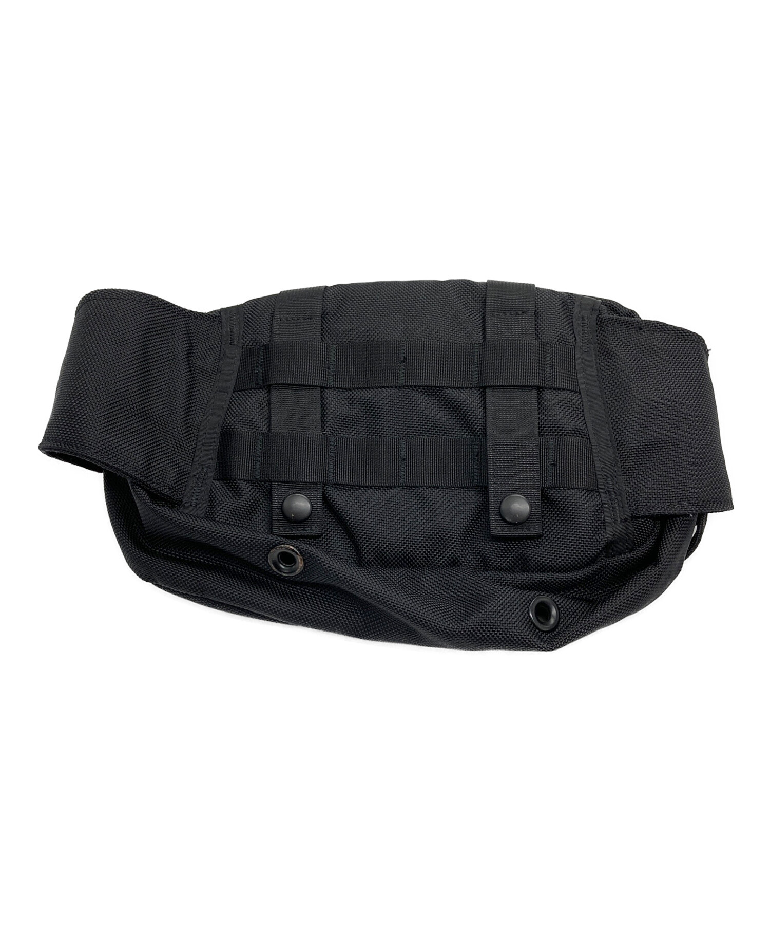 中古・古着通販】GREGORY (グレゴリー) SPEAR VAC WAIST PACK ブラック 