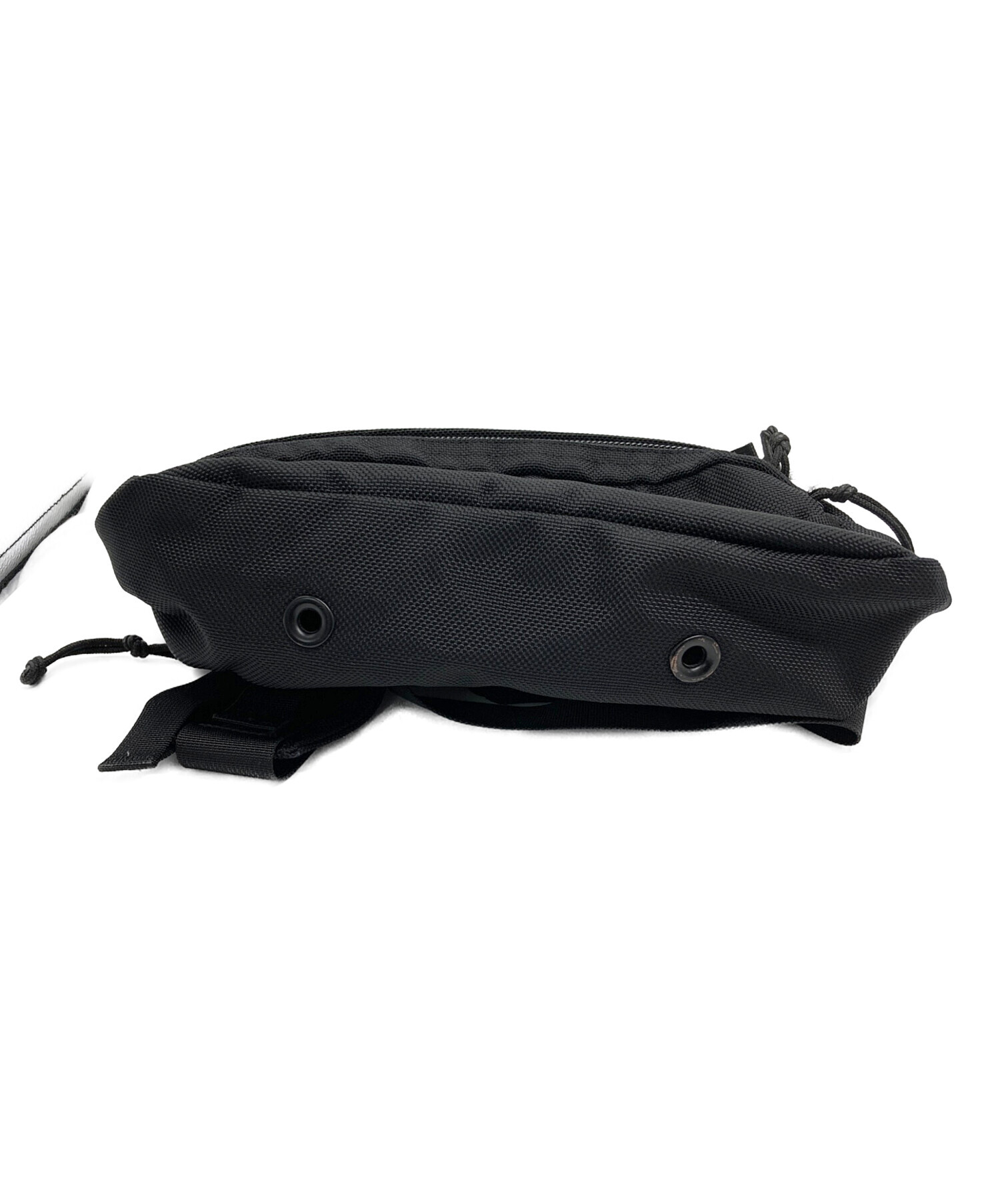 中古・古着通販】GREGORY (グレゴリー) SPEAR VAC WAIST PACK ブラック 