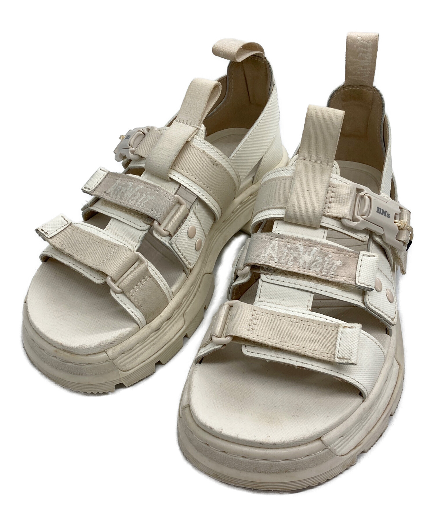 中古・古着通販】Dr.Martens (ドクターマーチン) Pearson EGRET