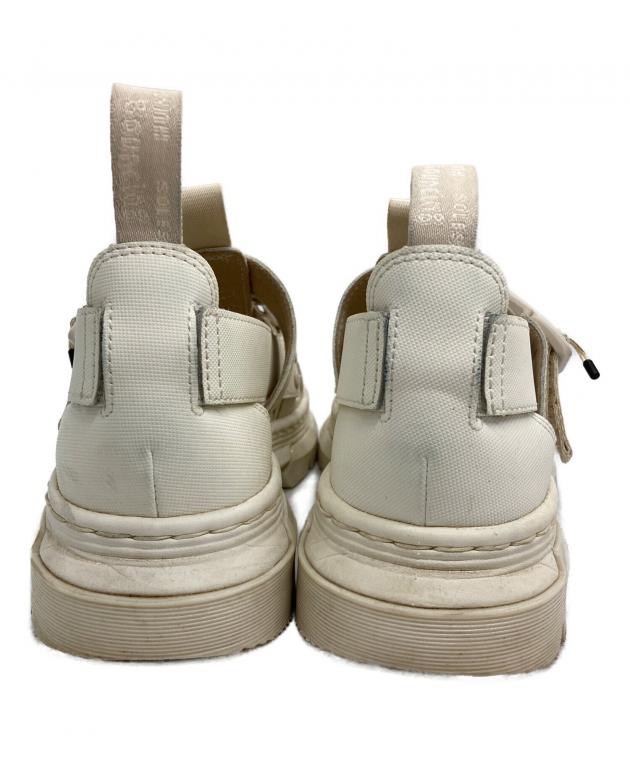中古・古着通販】Dr.Martens (ドクターマーチン) Pearson EGRET