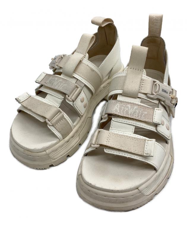 中古・古着通販】Dr.Martens (ドクターマーチン) Pearson EGRET