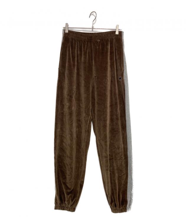 中古・古着通販】Needles (ニードルズ) Side Line Sweat Pant - C/PE