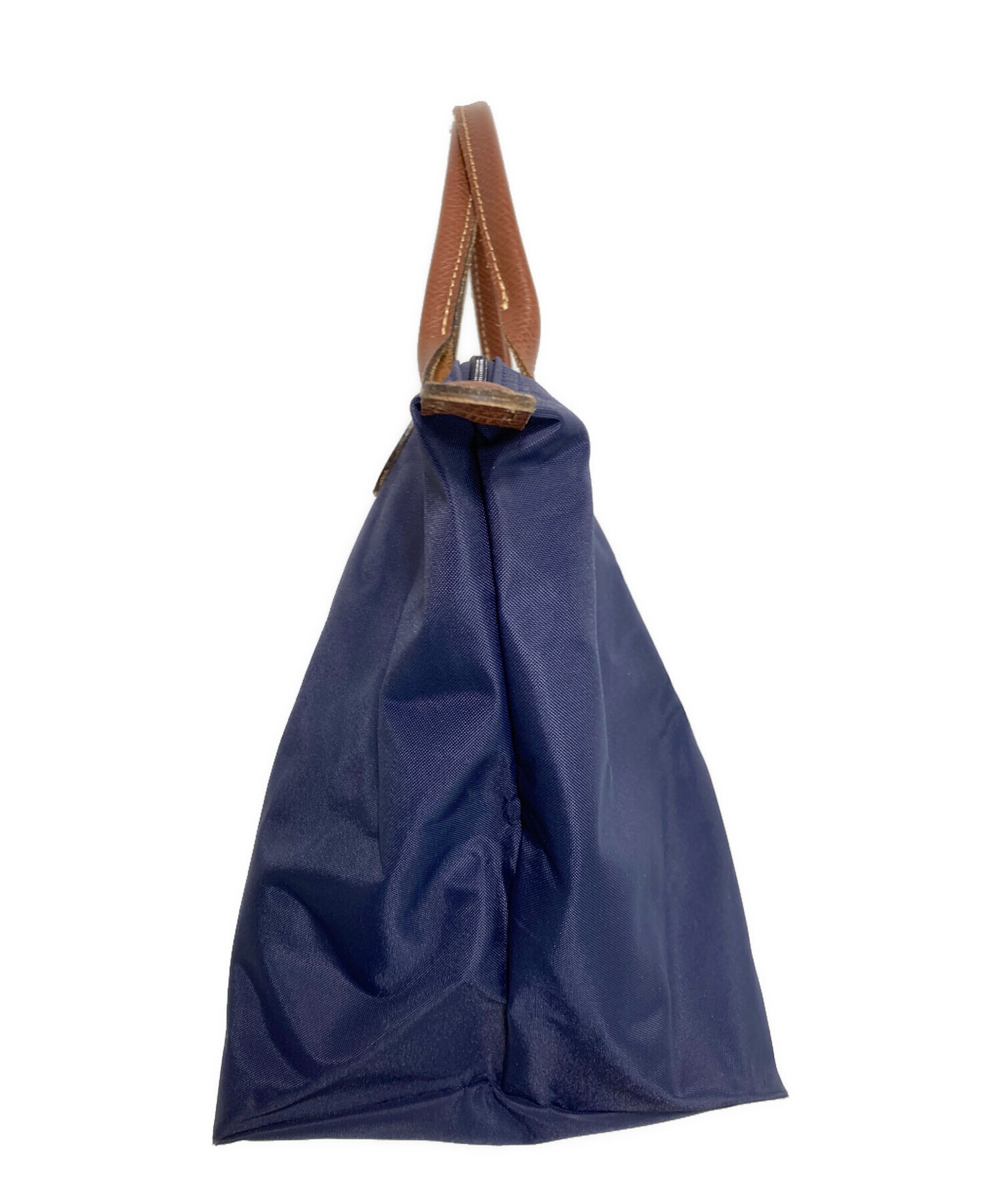 中古・古着通販】LONGCHAMP (ロンシャン) プリアージュ トートバッグ