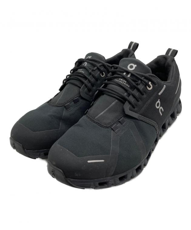 中古・古着通販】on (オン) Cloud 5 Waterproof クラウド 5 ウォーター