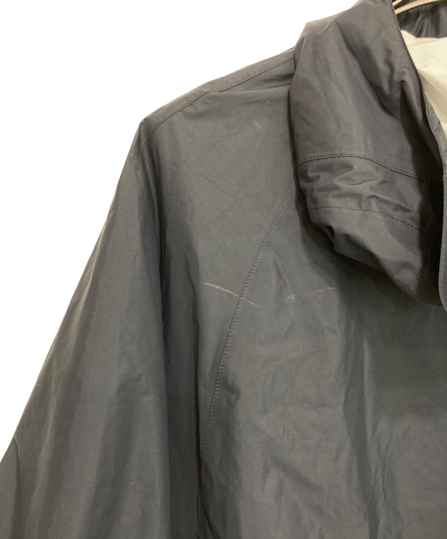 中古・古着通販】THE NORTH FACE (ザ ノース フェイス) ACCESS PONCHO
