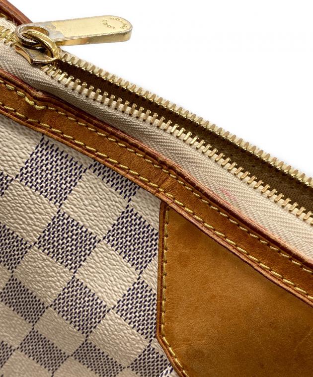 中古・古着通販】LOUIS VUITTON (ルイ ヴィトン) ダミエ・アズール