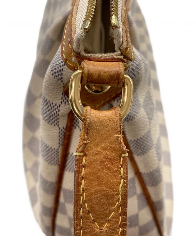 中古・古着通販】LOUIS VUITTON (ルイ ヴィトン) ダミエ・アズール