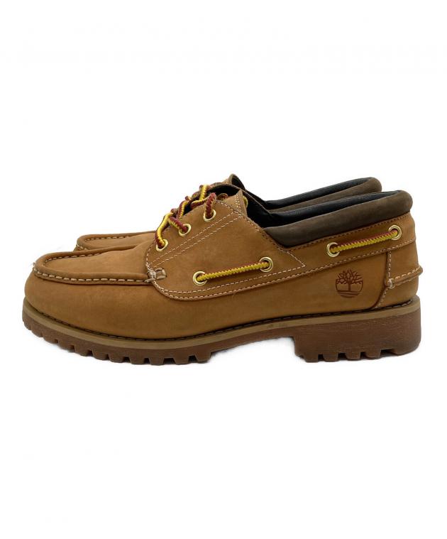 中古・古着通販】Timberland (ティンバーランド) オーセンティック