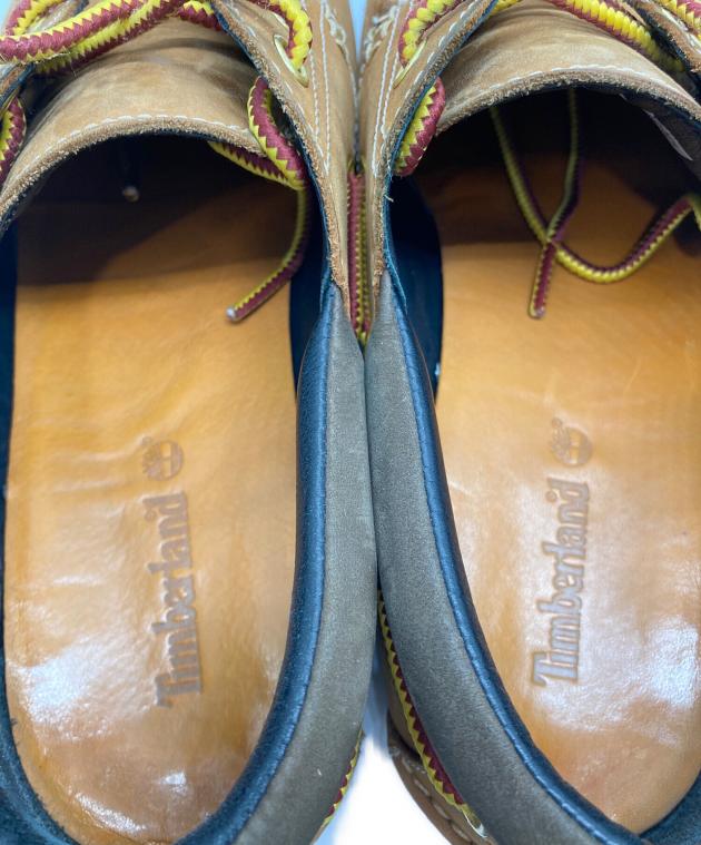 中古・古着通販】Timberland (ティンバーランド) オーセンティック