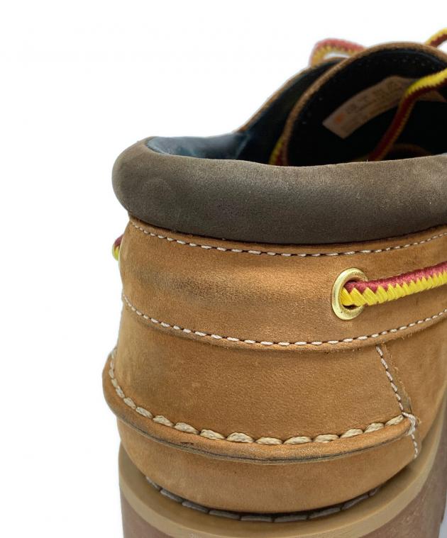 中古・古着通販】Timberland (ティンバーランド) オーセンティック