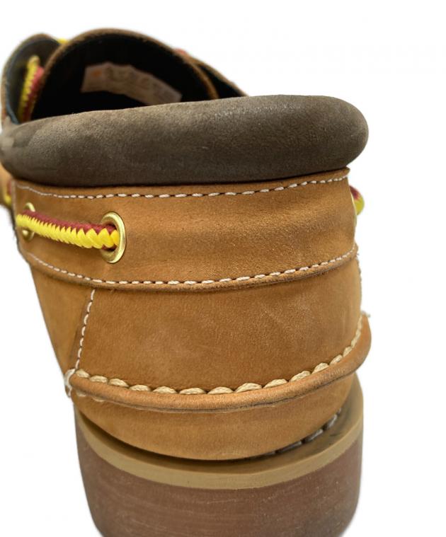 中古・古着通販】Timberland (ティンバーランド) オーセンティック