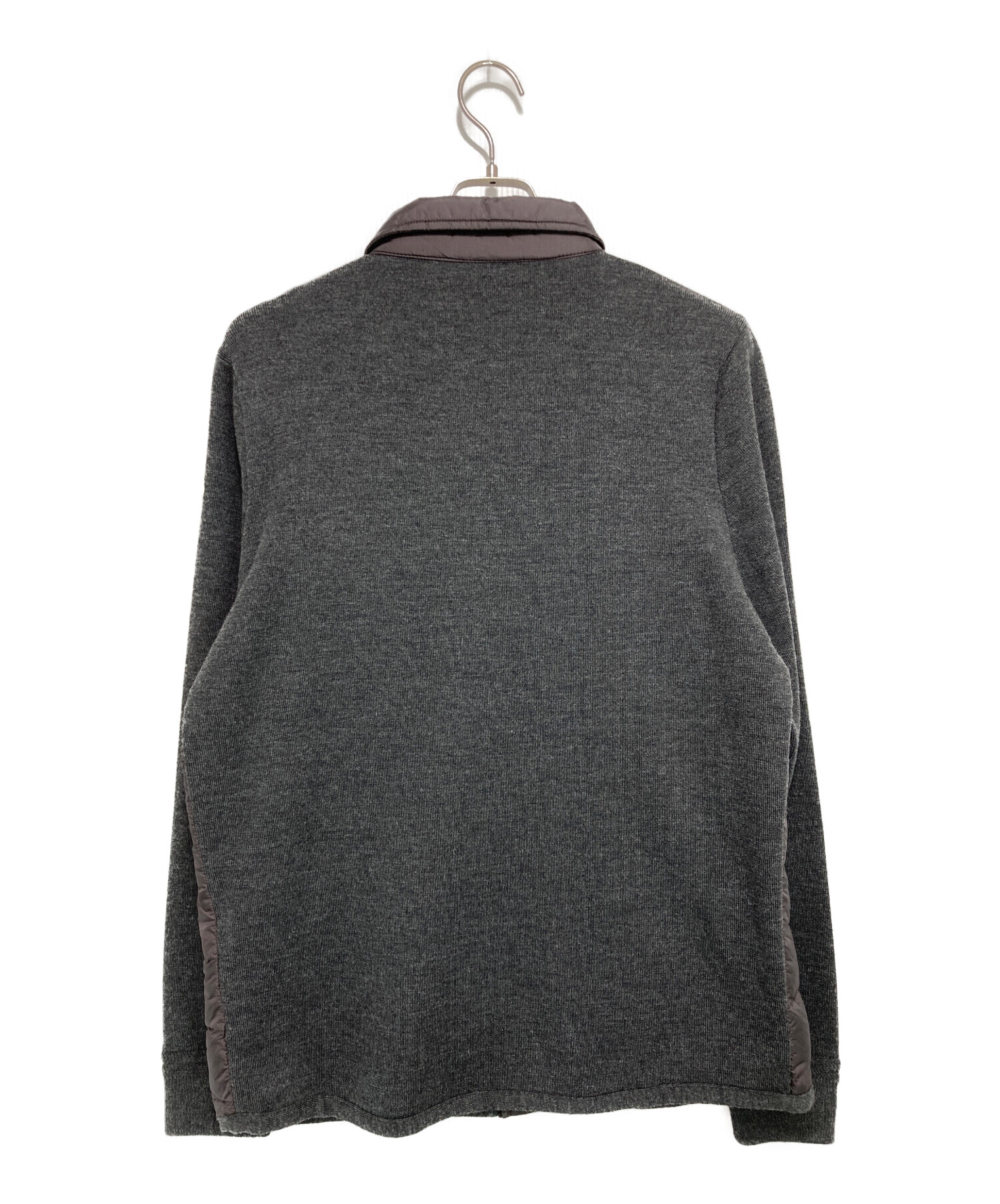 中古・古着通販】MONCLER (モンクレール) MAGLIONE TRICOT CARDIGAN