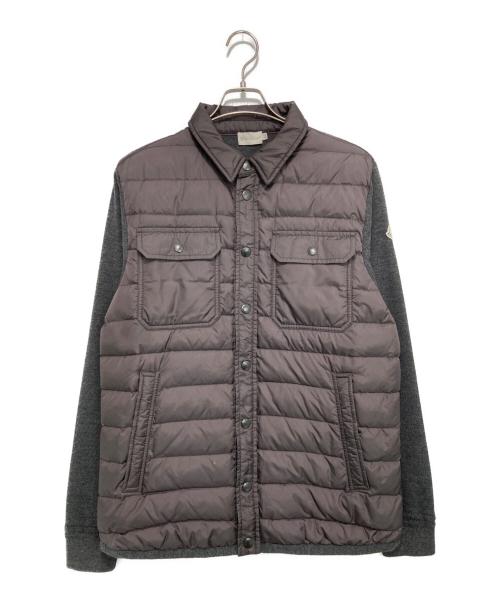 中古・古着通販】MONCLER (モンクレール) MAGLIONE TRICOT CARDIGAN