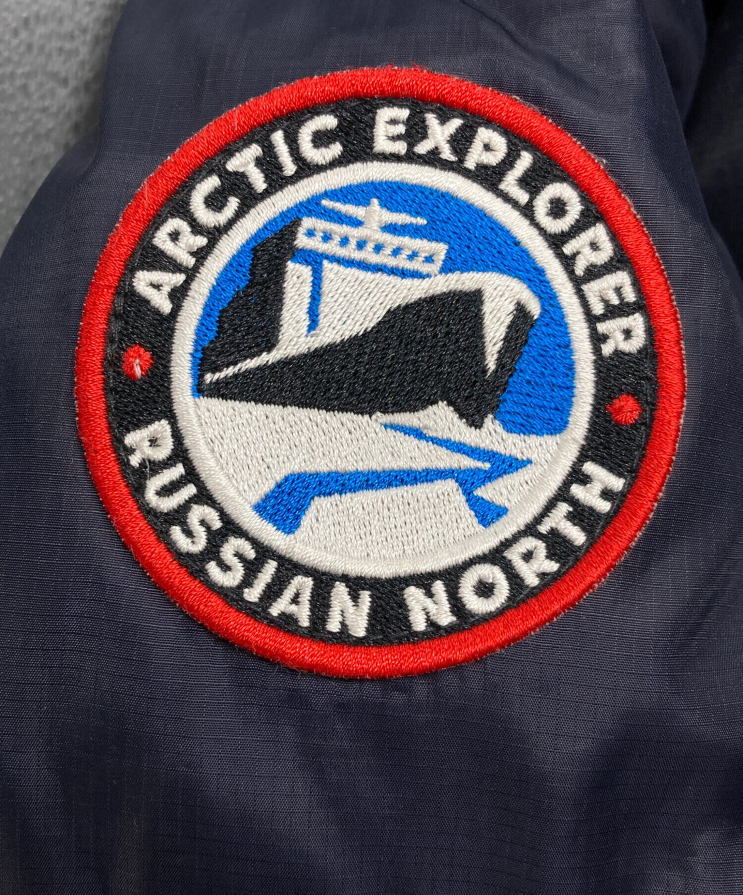 中古・古着通販】ARCTIC EXPLORER (アークティックエクスプローラー