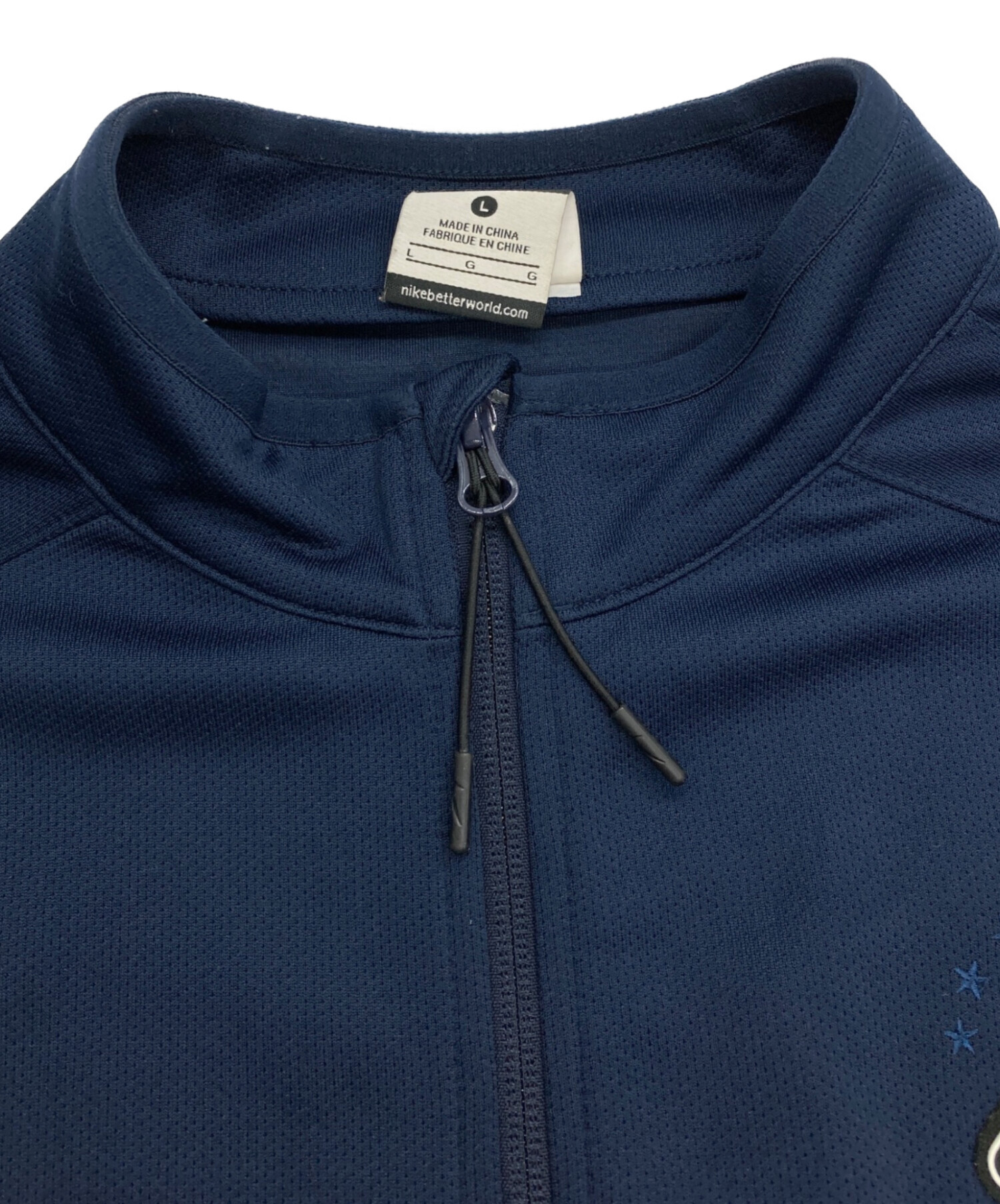 中古・古着通販】NIKE (ナイキ) F.C.R.B. (エフシーレアルブリストル