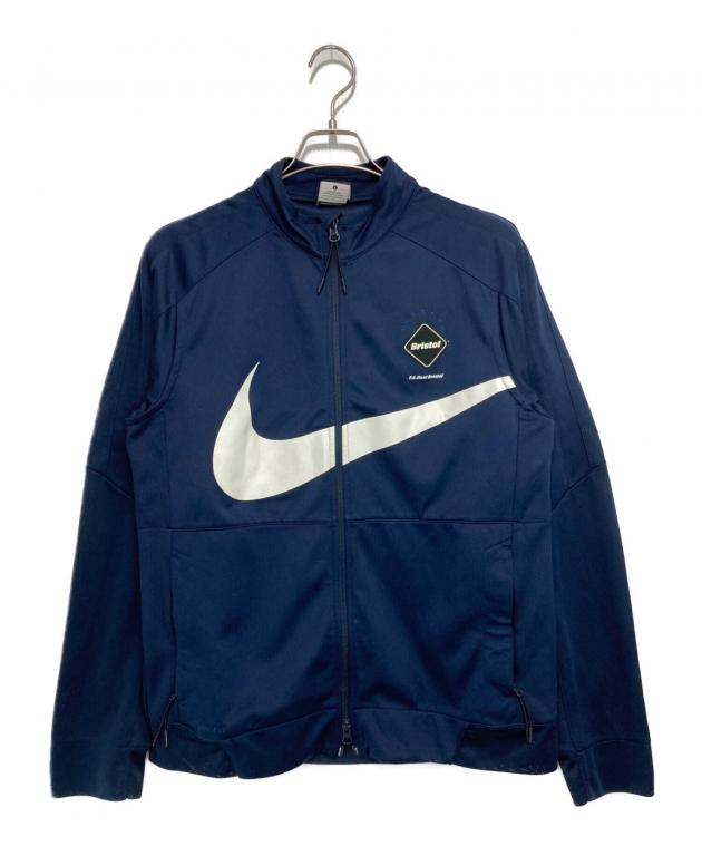 中古・古着通販】NIKE (ナイキ) F.C.R.B. (エフシーレアルブリストル