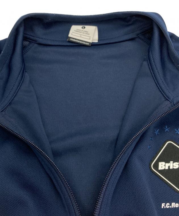 中古・古着通販】NIKE (ナイキ) F.C.R.B. (エフシーレアルブリストル