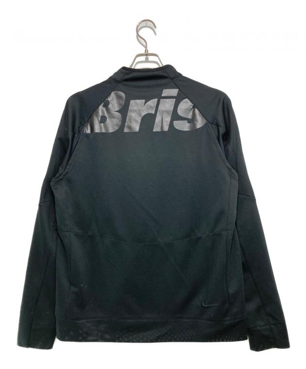 希少 FCRB NIKE ボーダー PDK ジャージ Mサイズ 中古・古着通販】NIKE (ナイキ) F.C.R.B. (エフシーレアルブリストル