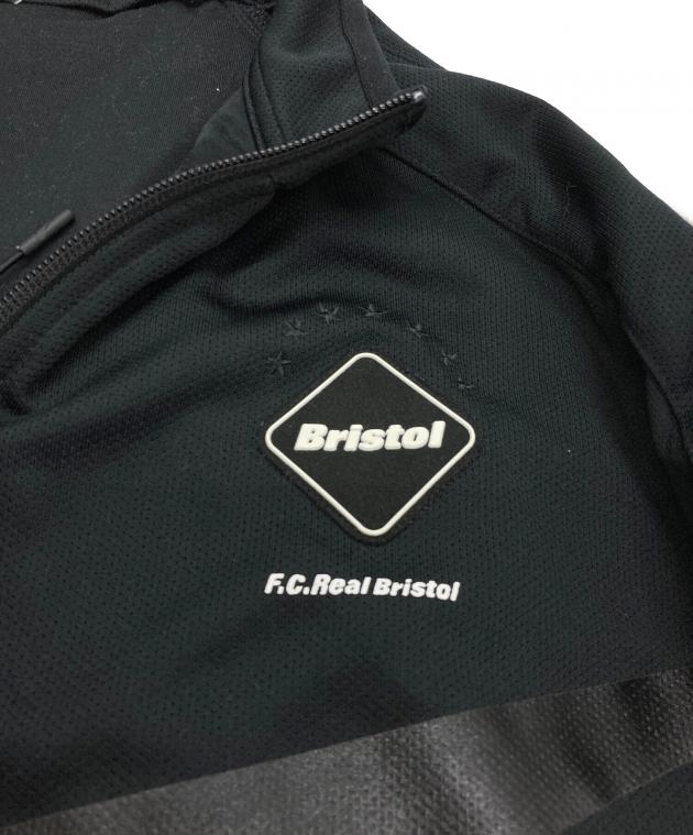 希少 FCRB NIKE ボーダー PDK ジャージ Mサイズ 中古・古着通販】NIKE (ナイキ) F.C.R.B. (エフシーレアルブリストル