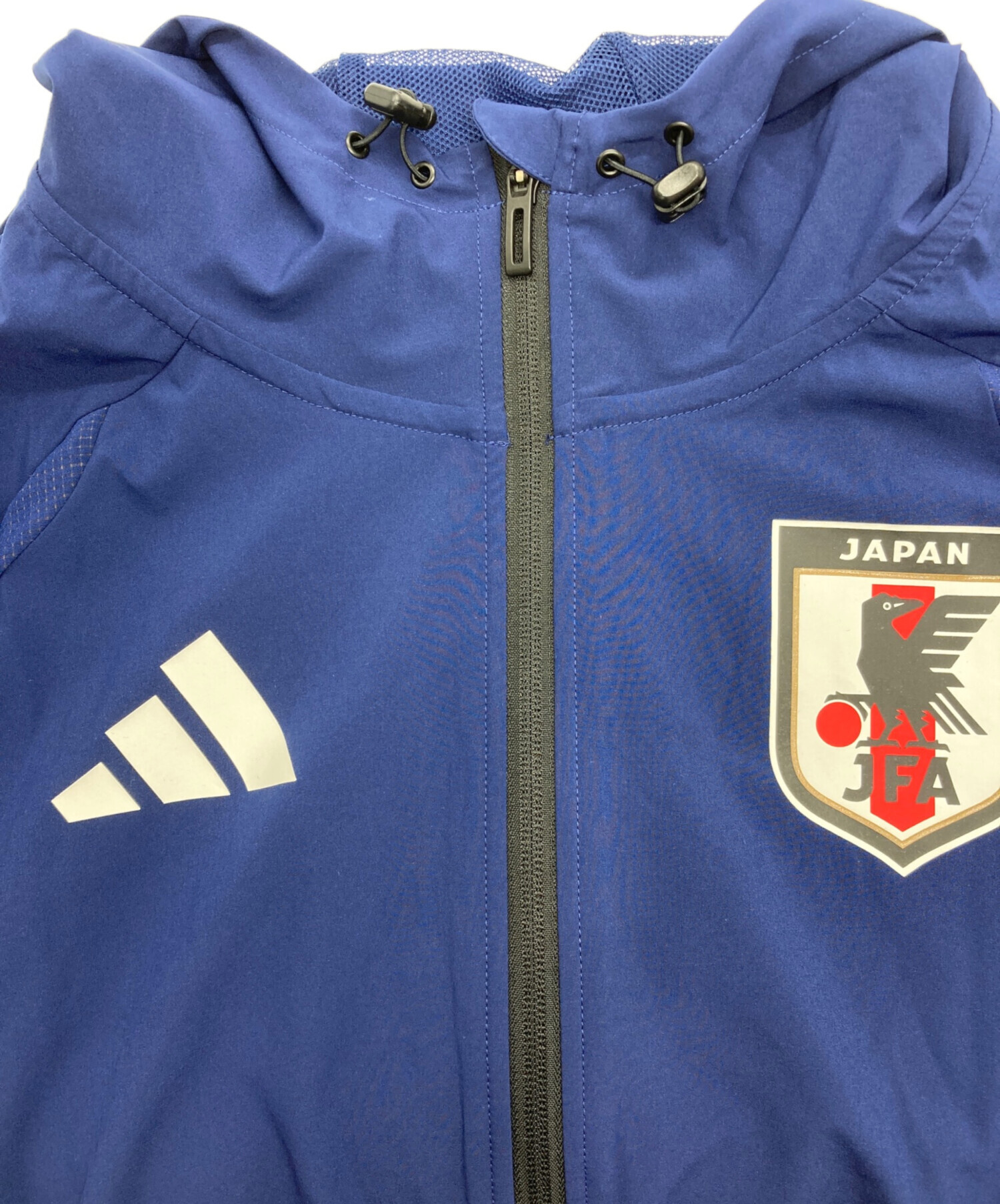 中古・古着通販】adidas (アディダス) サッカー日本代表 ティロ26