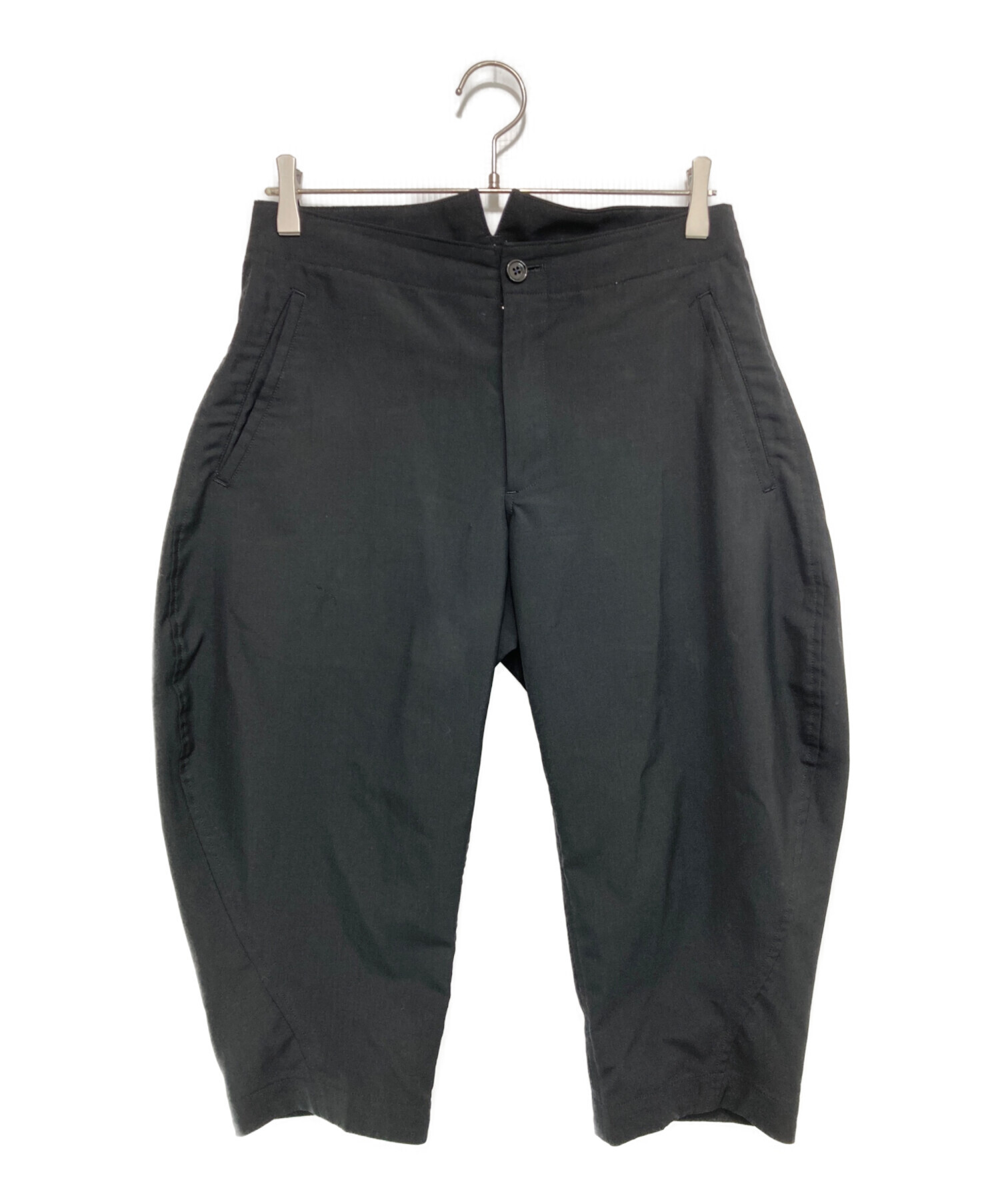 中古・古着通販】BLACK COMME des GARCONS (ブラックコムデギャルソン